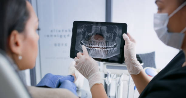 Licensed Tooth Extraction service in Sherman County County, TX - Smile Center Dentistry